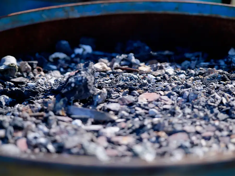 ブロック化とその後の背景画像